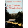 Les Clairines du Wiedenbach, Gabriel Schoettel, 1995 - Vallée de Munster, enfance,  écrivain alsacien, alsatiques,