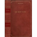Le roi vert, Paul-Loup Sulitzer, 1988 - magnat de la finance,