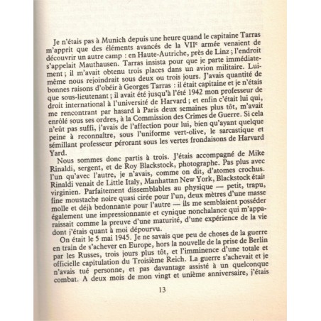 Le roi vert, Paul-Loup Sulitzer, 1988 - magnat de la finance,