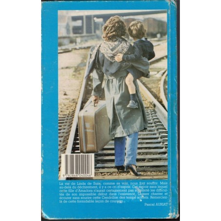 La valise en carton, Linda de Suza, 1984 - chanteuse, people, Portugal, biographie,