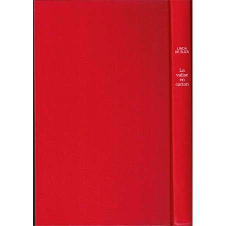 La valise en carton, Linda de Suza, 1985 - chanteuse, people, Portugal, biographie,