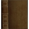 Oeuvres de Rabelais - Gargantua, Pantagruel, tome 2, - littérature XVIe siècle, marron éditions Rencontre,