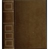 Oeuvres de Rabelais - Gargantua, Pantagruel, tome 2, - littérature XVIe siècle, marron éditions Rencontre,