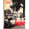 Fugue, Madeleine Secretan, 1971 - jeunesse 1960, fugueur,