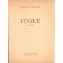 Fugue, Madeleine Secretan, 1971 - jeunesse 1960, fugueur,