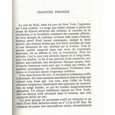 Il était une fois l'amour, Danielle Steel, 1985 - roman d'amour,