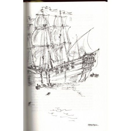 Nuit des Caraïbes, Frank Slaughter, 1950 - Barbade, médecin, collection les chefs-d'oeuvre de Frank Slaughter,