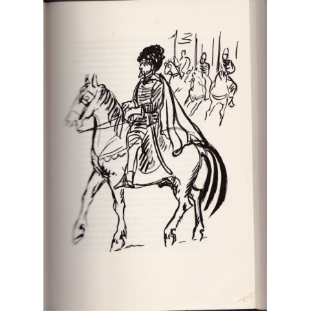 Cheval, mon bel ami - Paul Vialar -, équitation, sports, chevaux, cheval,