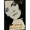 Kate, Paul-Loup Sulitzer, 1989 - magnat de la presse, roman d'amour