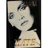 Kate, Paul-Loup Sulitzer, 1989 - magnat de la presse, roman d'amour