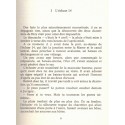 Le Charretier de la Providence, La Tête d'un Homme, Georges Simenon, 1970 - Commissaire Maigret, éclusiers, rouge Rencontre,