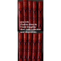 Le désir est roi, Frank Slaughter  - médecin, collection rouge éditions Rencontre,
