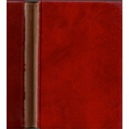 Le désir est roi, Frank Slaughter  - médecin, collection rouge éditions Rencontre,