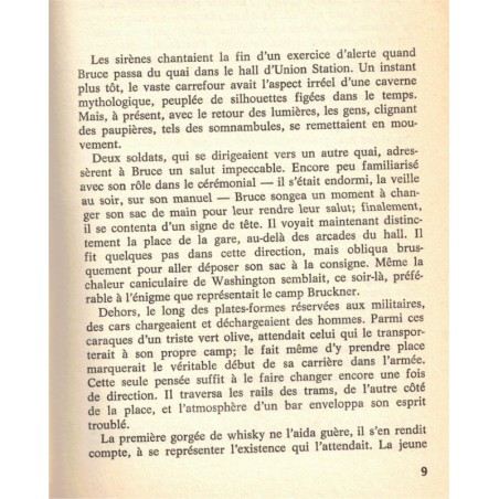 Un médecin pas comme les autres, Frank Slaughter,  - médecin, chirurgien, collection rouge éditions Rencontre,