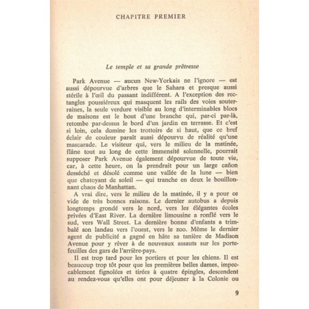 L'homme au masque blanc, Frank Slaughter  - médecin, collection rouge éditions Rencontre,