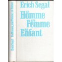 Un homme une femme un enfant, Erich Segal, 1980 - famille recomposée,