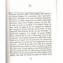 Le lit de la merveille, Robert Sabatier, 1997 - univers du livre
