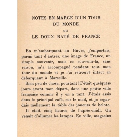 La mauvaise étoile, Georges Simenon, 1938 - nouvelles, mauvaise destinée,