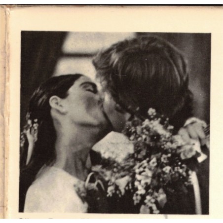 Love story, Erich Segal, 1970 - roman d'amour, cinéma américain,,