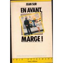 En avant, marge, ou la vie apéritive, Jean Sur, 1983 -