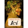 Ici, Nathalie Sarraute, 1995 - roman
