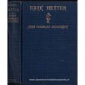 Dark Hester, Anne Douglas Sedgwick, 1929 - mother in law, family relationships, English litterature,