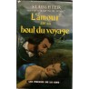 L'amour est au bout du voyage, Frank Slaughter, 1959 - Amérique XVIIe siècle, conquistador, explorateur espagnol,