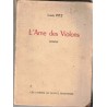 L'âme des violons, Louis Pitz, 1953 - Mirecourt, Vosges, violon, luthier, musique,