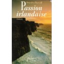 Passion irlandaise, Deirdre Purcell, 1992 - Irlande, roman d'amour,