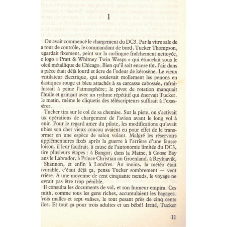 Passion irlandaise, Deirdre Purcell, 1992 - Irlande, roman d'amour,