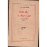 Rue de la Sardine, John Steibeck, 1947 - Américains pauvres, Monterey Californie, littérature américaine,