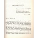 Le fantôme de la Rue Royale, les enquêtes de Nicolas Le Floch commissaire au Châtelet, Jean-François Parot, 2002 - policier,