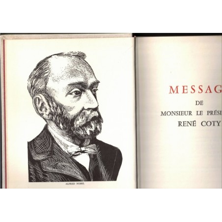 Journal Intime, Sully Prudhomme, 1964, Collection des Prix Nobel de Littérature, poésie, poètes XIXe siècle,