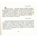 Journal Intime, Sully Prudhomme, 1964, Collection des Prix Nobel de Littérature, poésie, poètes XIXe siècle,