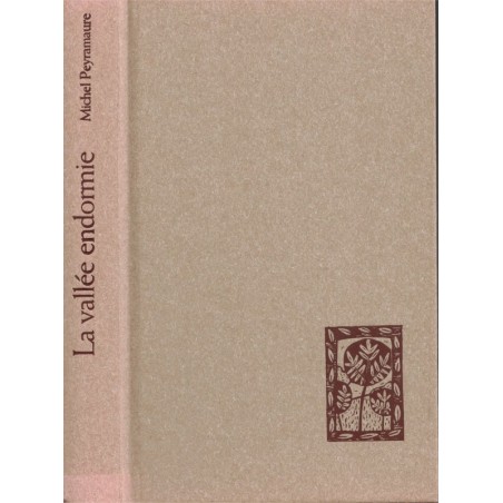 La vallée endormie, Michel Peyramaure, 2003 - Dordogne, Résistance, 2e guerre mondiale,