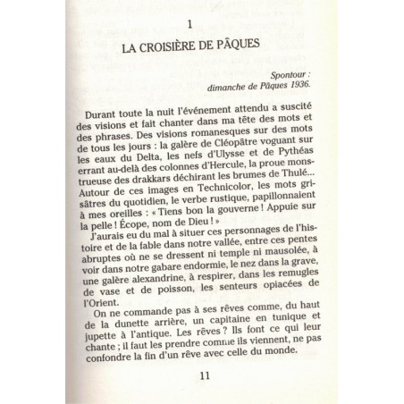 La vallée endormie, Michel Peyramaure, 2003 - Dordogne, Résistance, 2e guerre mondiale,