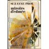 Miroirs d'Edmée, Suzanne Prou, 1976 - roman