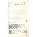 Le sang de l'espoir, Samuel Pisar, 1979 - Shoah, camps de concentration, nazisme, 2e guerre mondiale,