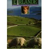 L'Irlande, regards sur l'Europe, Pat Coogan, 1992  -histoire Irlande, tourisme, Grande Bretagne, Europe, beaux livres,