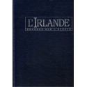 L'Irlande, regards sur l'Europe, Pat Coogan, 1992  -histoire Irlande, tourisme, Grande Bretagne, Europe, beaux livres,