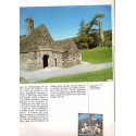 L'Irlande, regards sur l'Europe, Pat Coogan, 1992  -histoire Irlande, tourisme, Grande Bretagne, Europe, beaux livres,
