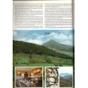 Explore the Highlands and islands, Allan Campbell McLean, 1977  - Scotland, Ecosse, tourisme, Grande Bretagne, beaux livres,