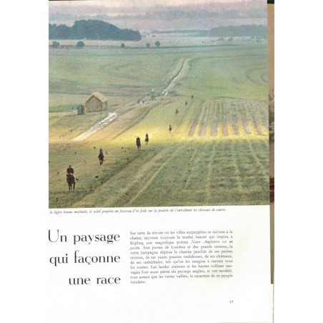 La Grande Bretagne, Life autour du Monde, John Osborne, 1961  - Angleterre, histoire Grande Bretagne, beaux livres,