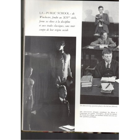 La Grande Bretagne, Life autour du Monde, John Osborne, 1961  - Angleterre, histoire Grande Bretagne, beaux livres,