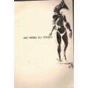 Mes frères du Congo, DEUX TOMES, Lelong, 1946 - exemplaire numéroté, Congo belge, ethnologie, Afrique,