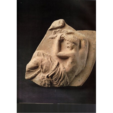 Grèce 1980, Office nationale hellénique du Tourisme, 1979  - Grèce, tourisme, archéologie, Antiquité, Grèce antique,