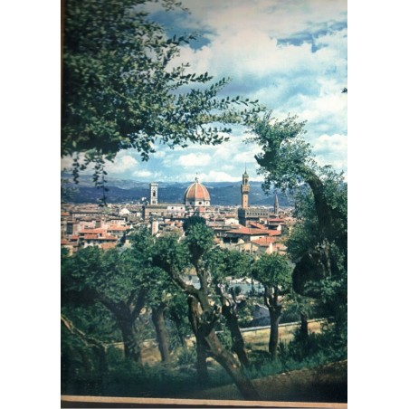 Florence, Patrick Molinard - Italie, architecture italienne, sculpteurs, art, tourisme,