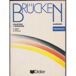 Brücken, Allemand...