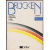 Brücken, Allemand terminales, Zehnacker, Cauquil, Krieg, 1986 - manuel d'allemand