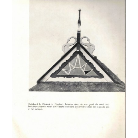 ésotérisme Runes scandinaves art populaire néerlandais - Zinnebeelden in Nederland, Van Heemskerck 1942 - symbolisme, Pays-Bas